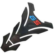 For BMW R1200GS R1250 F850GS F750GS 3D Fuel Tank Sticker Cover Pad Motorcycle Decorative Decal - GS - View 4