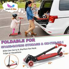 Kids Pedal Vehicles - Purple - View 6