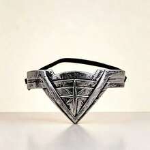 1pc Cosplay Roleplay Prop Accessory Headband Headpiece Costume Accessory Dress-Up Outfit Headwear Performance Prop - View 13