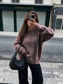 Coffee Brown