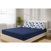 Sheet Sets With Pillowcases - MARIPOSA AZUL - Ver 2