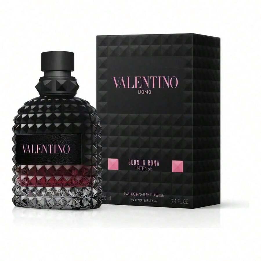 Valentino Perfume - Fresh - View 1