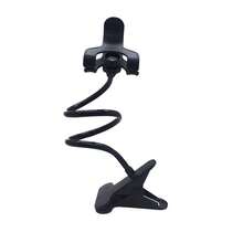360° Rotating Phone Stand, Hands-Free. This Slouchy Stand Can Be Adjusted To The Angle You Need To Support Your Smartphone, Perfect For Use On Your Bedside Table Or Desk. Suitable For Smartphones Weighing 200g Or Less. - One Size - View 12