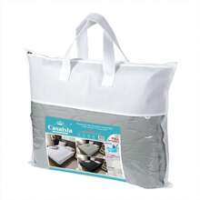 Mattress Toppers - White - View 10