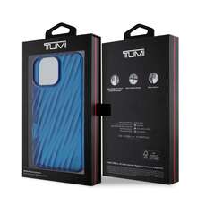 Funda Tumi Olas Original - Azul - Ver 8