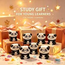 Erasers, Student Stationery Prizes, Clean And Residue-Free, Office/School Back-To-School Erasers - Multicolor - View 6