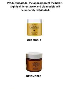 Wood Burning Paste DIY Pyrography Burning Paste For Wood, Leather, Canvas, Paper, Easy To Use, No Complex Skills Required, Family Interaction, Gift For Family And Friends On Holidays, Christmas, Halloween, Premium Gift, New And Old Models Randomly Sent - A - View 10