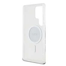 Funda Original Tumi Magsafe - transparente - Ver 7