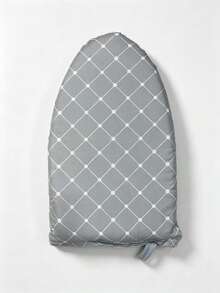 1pc Mini Ironing Board & Heat-Resistant Ironing Pad, Spring, Minimalist, Summer Tops - Upgraded Version - View 10