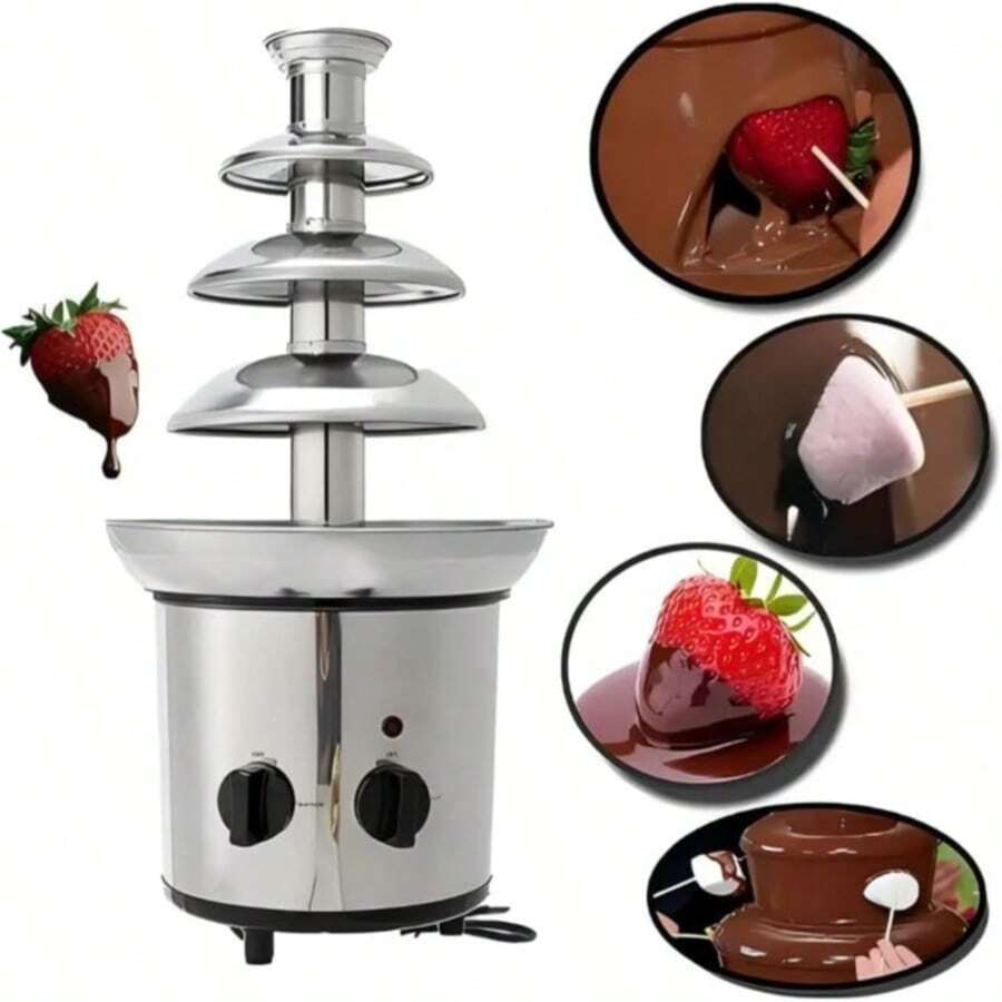Other Kitchen Appliances - Silver - View 1