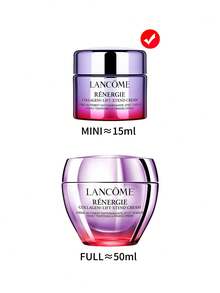 Lancôme Collagen+ Firming & Lifting Cream - 15ml - 0.5 Fl Oz - Mini-rénergie Collagen+ Lift-xtend Cream-15ml - 0.5 FL.OZ. - View 2