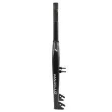 BMX Bike Suspension Fork R20 Black Straight Thread Mariluz - A - View 4