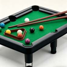 Billiard Tables - Black - View 2