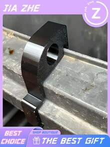 1/2/4/6pcs Trash Can Ventilation Clips - Anti-Insect & Anti-Odor. Improves Air Circulation, Reduces Odor, Prevents Insects From Entering, And Can Be Used As Trash Can Dividers - A - View 3