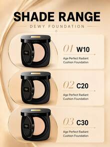 L'Oreal L'Oréal Paris Age Perfect Serum Cushion #C30 12g - #C30 - View 8
