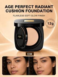 L'Oreal L'Oréal Paris Age Perfect Serum Cushion #C30 12g - #C30 - View 1