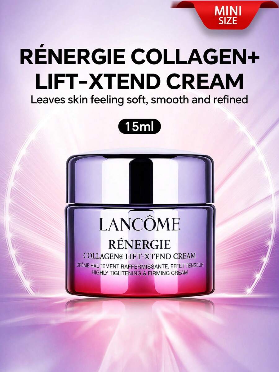 Lancôme Collagen+ Firming & Lifting Cream - 15ml - 0.5 Fl Oz - Mini-rénergie Collagen+ Lift-xtend Cream-15ml - 0.5 FL.OZ. - View 1