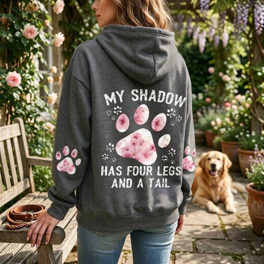 Women Sweatshirts & Hoodies - 敦刻格勞 - 查看 1