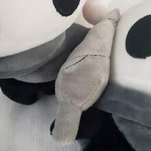 Kids Plush Interactive Toy Figures - Blanco - View 9