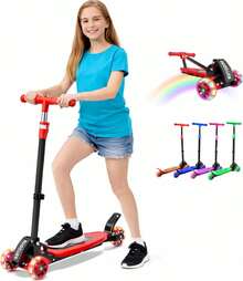 Kids Pedal Vehicles - Purple - View 3