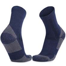 Stockings & Gift Holders - White[Merino Wool Socks] - View 9