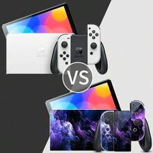Purple Nebula Universe Cloud Pattern Sticker Set Compatible With Switch OLED Console, Vinyl Protective Skin, Waterproof, Scratch-Resistant, Durable, Removable, No Residue, Compatible With Console, Controller And Dock - View 10