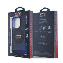 Original Classic Red Bull Logo Case - Blue - View 8