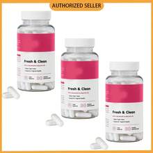Fresh & Clean PH-Restore Vaginal Suppositories - Boric Acid For PH Balance, Odor Control & All-Day Comfort - View 8