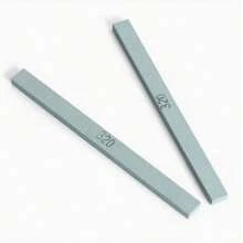 2pcs Ceramic Polishing Stones For Pottery, Small Coarse Grinding Stones, Non-Electric, Glaze Bottom Grinding Tool, Suitable For Pottery Enthusiasts And Beginners - Long Strip - View 12
