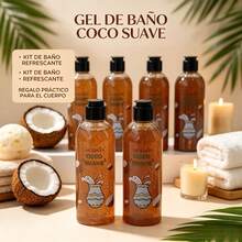 Baby Body Wash - Random - View 3