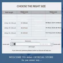 Men Belts - Style Type 1 - View 9