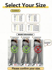 RNU Women's Dark Gray Asymmetric Shoulder Cropped Sweatshirt Set, Autumn/Winter Off-Shoulder Loose Lantern Sleeve, Cropped Waist-Flattering Design With Drawstring High-Waist Straight Leg Wide-Leg Sweatpants Side Pocket Design, Casual Home Slouchy Relaxed 2 Pieces Set - Grey - View 11