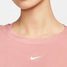 Nike Authentic Dri-FIT Women's Daily Sports Breathable Pullover Long Sleeve IH8609-685 - IH8609-685 - View 3