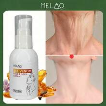 MELAO 蜂毒臉部與頸部緊緻保濕霜 - 50g - 查看 1