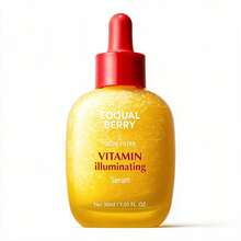 `Sérum Iluminador Facial de Vitamina 30ml, Unifica Tono Atenúa Opacidad, Hidratante Nutritivo, Para Rutina Diaria en Casa, Estética Cosmética Coreana, Textura de Perlas Explosivas para Brillo Luminoso`  > - Vitamina C - Ver 2