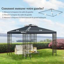 Camping Tents - 彩色 - 查看 5