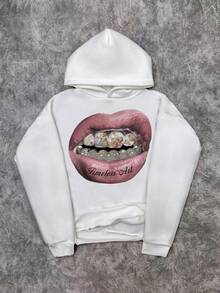 Women Sweatshirts & Hoodies - 魏 - 查看 1