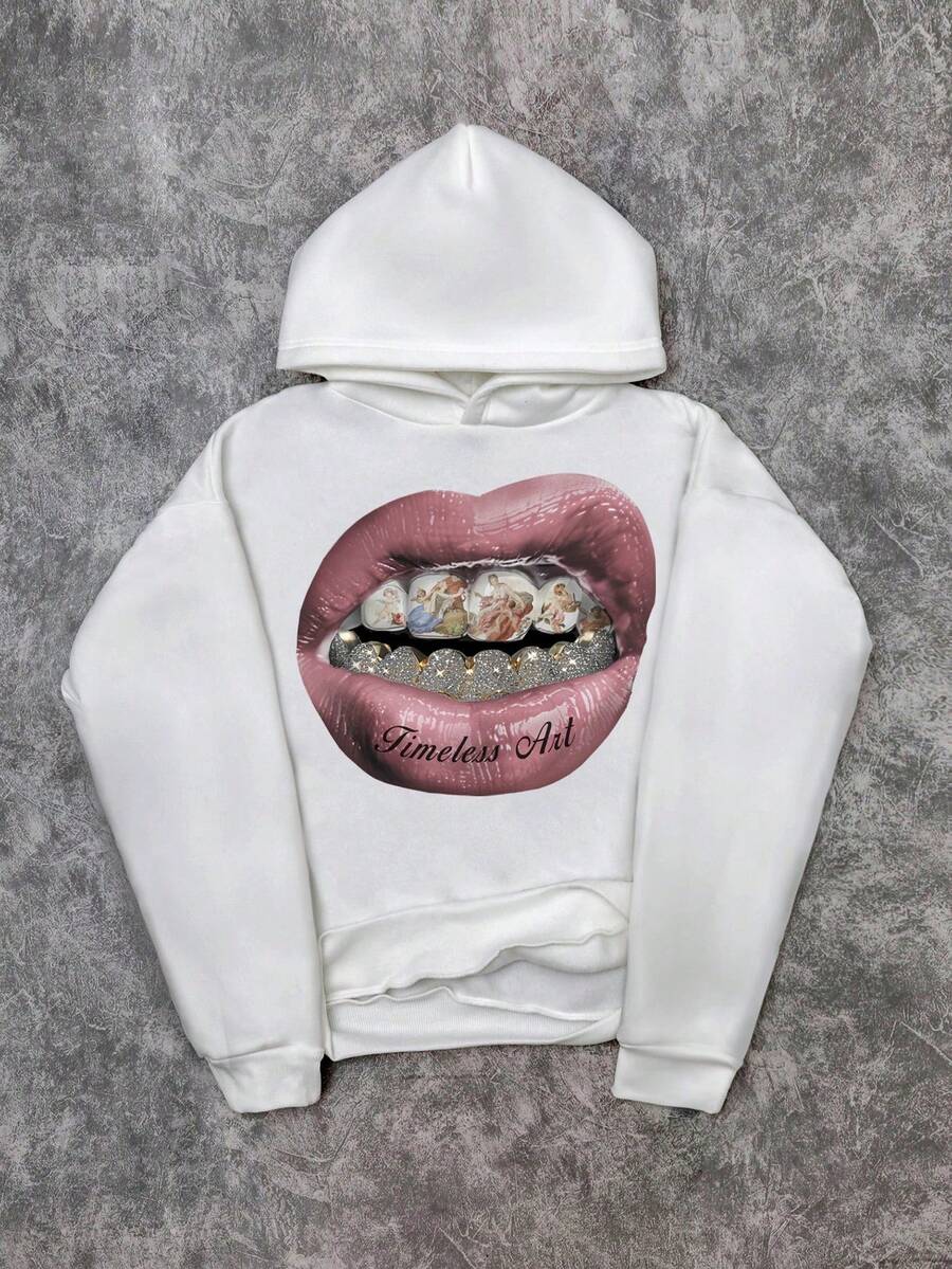 Women Sweatshirts & Hoodies - 魏 - 查看 1