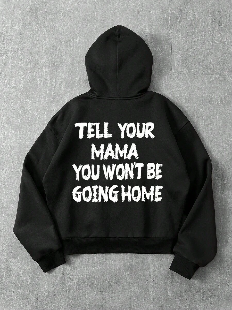 Women Sweatshirts & Hoodies - 黑色 - 查看 1