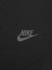 Sweatshirt Rajut Pendek Setengah Resleting Hangat Wanita Nike Asli Baru HJ1032-010 - HJ1032-010 - View 5