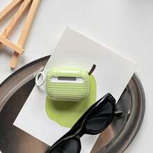 Bluetooth Earphone Cases - Green - View 7
