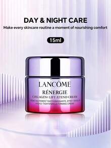 Lancôme Collagen+ Firming & Lifting Cream - 15ml - 0.5 Fl Oz - Mini-rénergie Collagen+ Lift-xtend Cream-15ml - 0.5 FL.OZ. - View 6