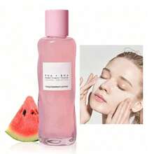 PHA + BHA Face Toner - Korean Skin Care Pore Minimizer & Gentle Facial Exfoliator For Tightening, Hydrating & Exfoliating - Glycerin, Watermelon & Cactus Water (150ml) - 150 ml - Ver 2