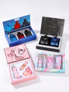 Fragrance Sets - Multi Scents - View 1