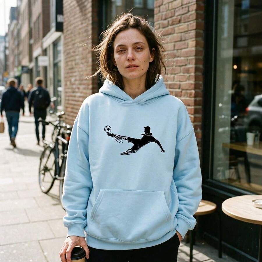 Women Sweatshirts & Hoodies - 嬰兒用品 - 查看 1