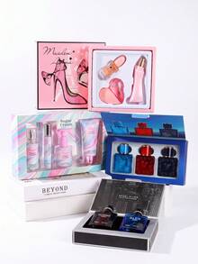 Fragrance Sets - Multi Scents - View 4