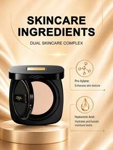 L'Oreal L'Oréal Paris Age Perfect Serum Cushion W10 12g - #W10 - View 5