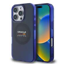 Original Classic Red Bull Logo Case - Blue - View 9