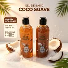 Baby Body Wash - Random - View 1