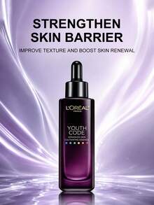 L'Oreal L'Oréal Paris Youth Code Advanced Skin Care Serum 50ml - #50ml - View 2